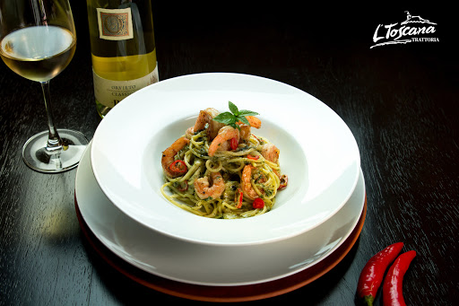 L´Toscana Trattoria