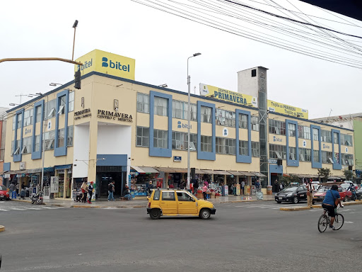 Centro Comercial Primavera