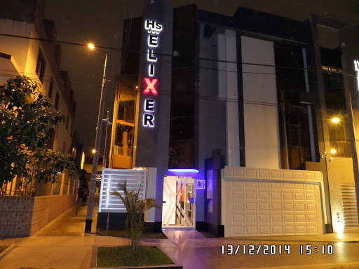 Hostal Elixer