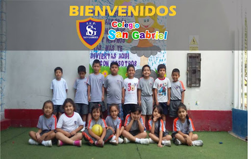 Colegio San Gabriel