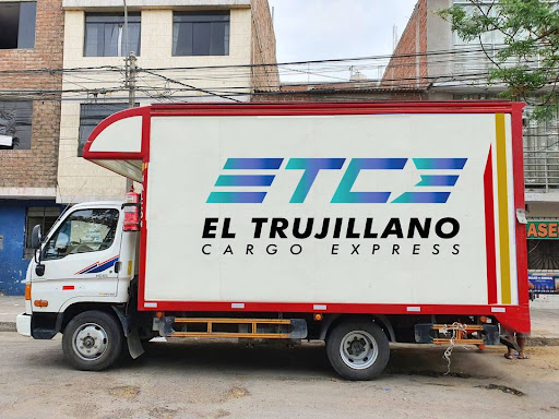 MUDANZAS Y CARGA EL TRUJILLANO CARGO EXPRESS EIRL.