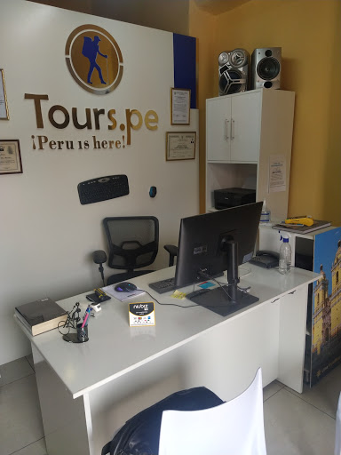 Tours.pe