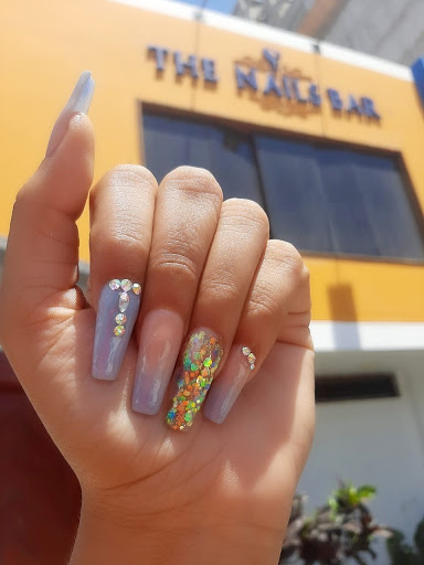 The Nails Bar