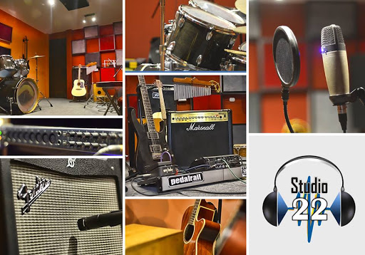 Studio 22