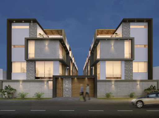 INMOBILIARIA RACH ASESORES