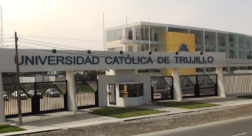 UNIVERSIDAD CATÓLICA DE TRUJILLO