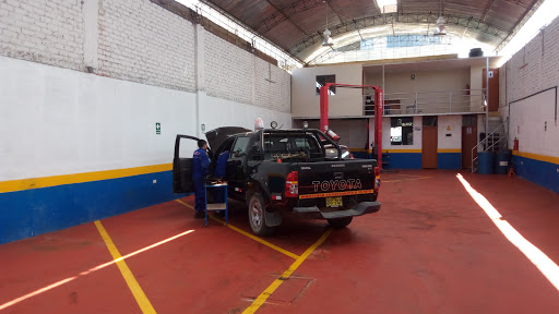 SERVIMOTORS 24HS
