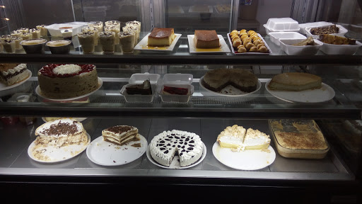 Blanqui pasteleria fina