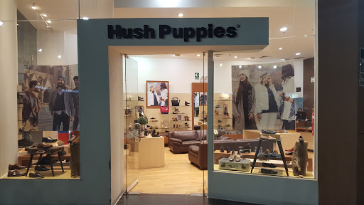 Hush Puppies