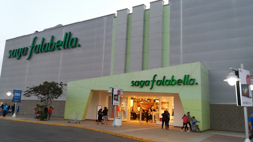 Falabella Trujillo