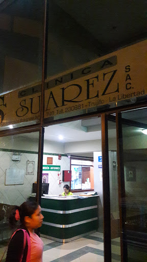 Tienda's Yuliana