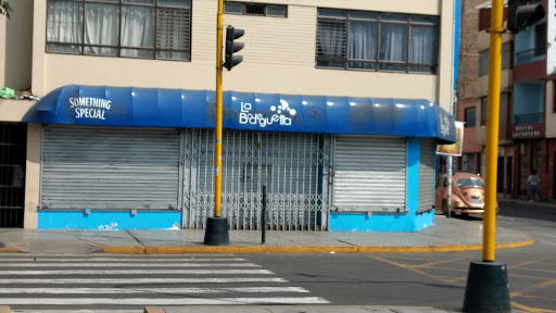 La Bodeguetta