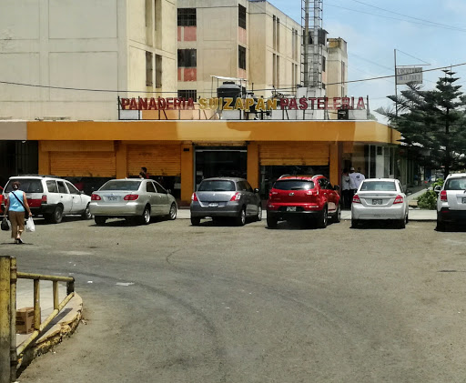 Panaderia y Pasteleria SuizaPan