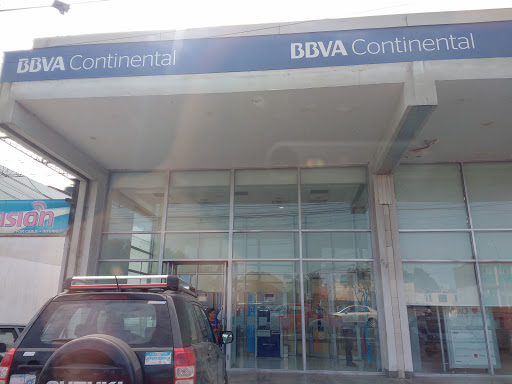 BBVA Primavera