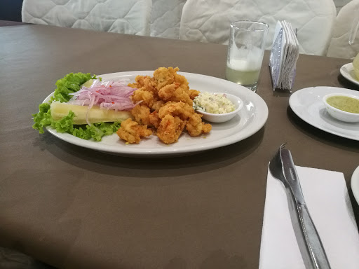 Doña Fresia Cafetería Menú