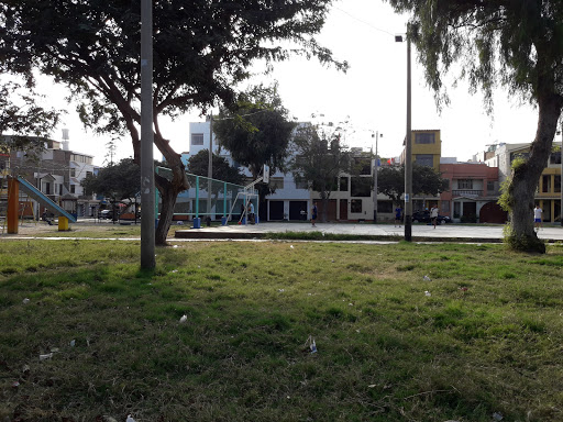 PlazaVea Trujillo Primavera
