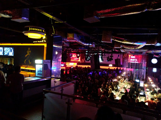 AMA Disco Lounge