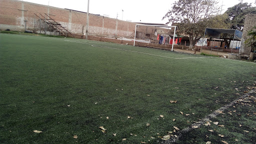 Plaza Gol ( Campo Deportivo)