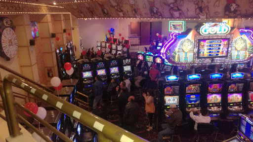 Casino Keops