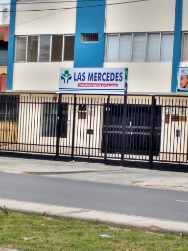 Clínica las Mercedes