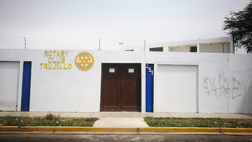 Rotary Club Trujillo