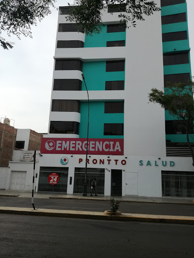 Centro Nefrologico Alberto SAC