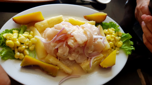 Cevichería Ya Pez