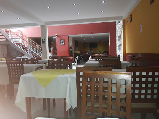 Restaurant Caminito