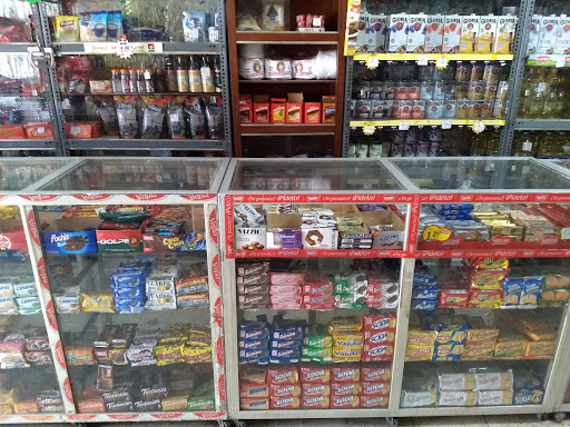 Bodega-bazar renzo
