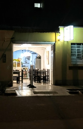 Pizzería Tavo's