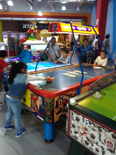 Mallplaza Trujillo