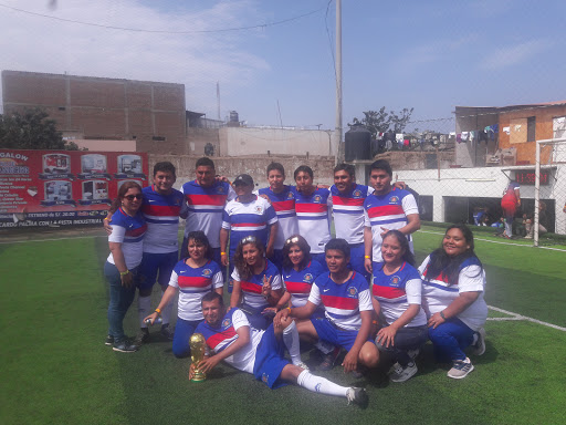 La Kanchita FC