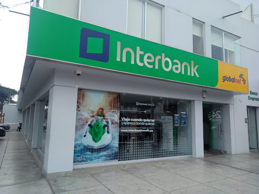 Interbank Larco