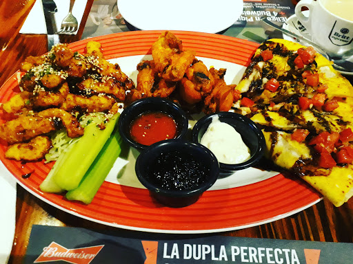 Fridays Trujillo