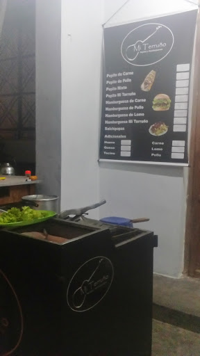 Mi Terruño Venezolano