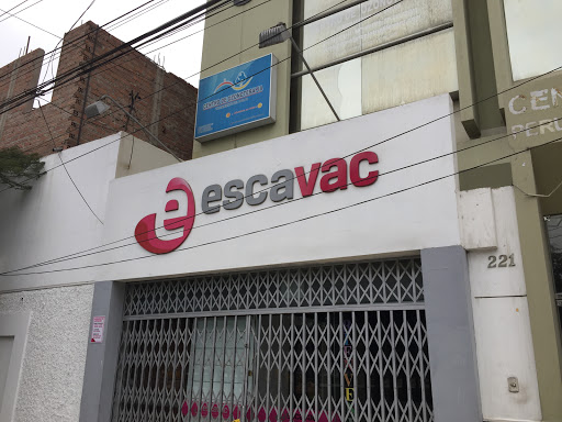 Escavac