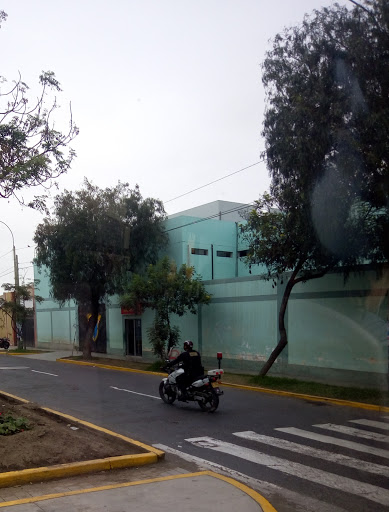Banco de la Nación - Cajero