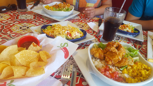 Chili's