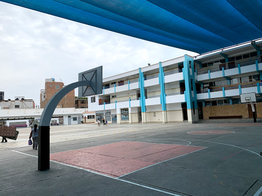 IEP Colegio Claretiano de Trujillo