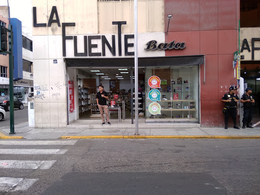 Edificio La Fuente