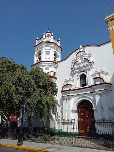 Iglesia San Francisco