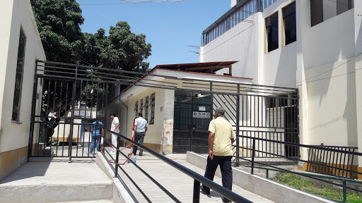 Hospital Regional Docente de Trujillo