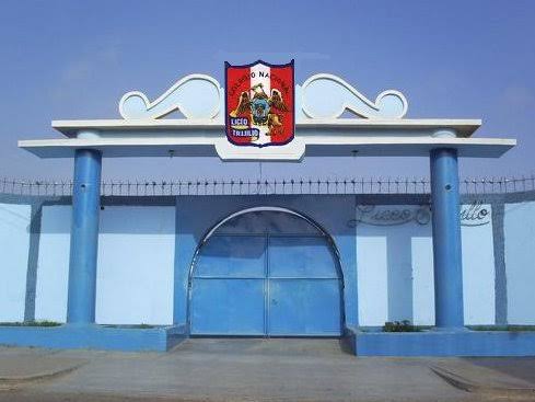 Institución Educativa Liceo Trujillo