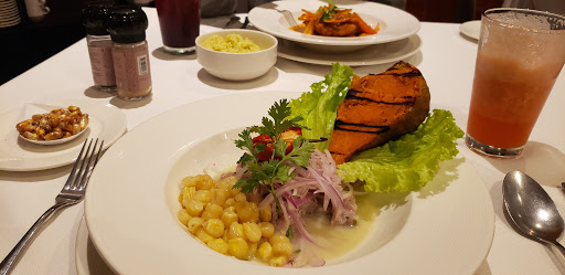 Restaurante Paprika