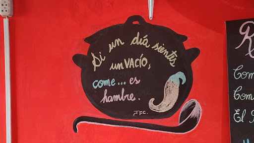 Rincón Rojiblanco