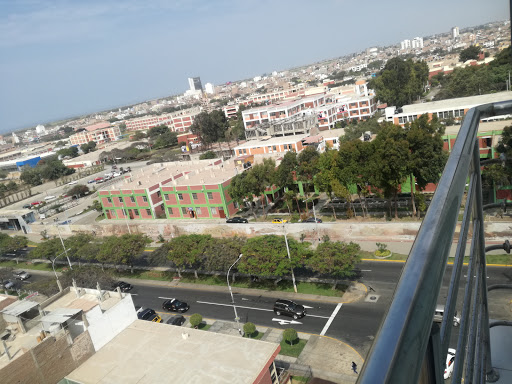 Las Terrazas de San Andrés - Ramval Inmobiliaria