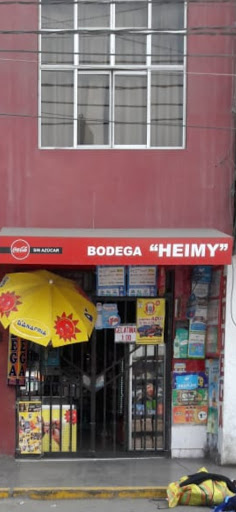 Bodega HEIMY
