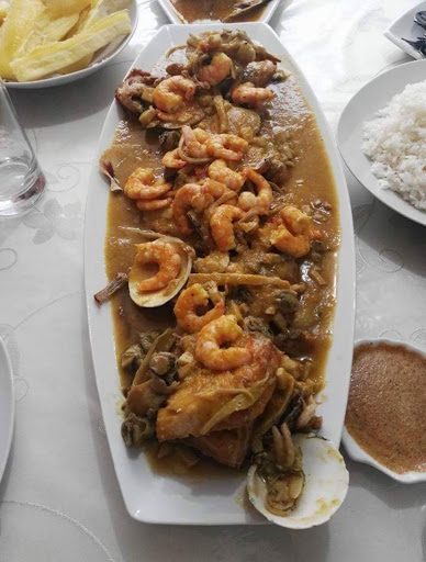 Cevicheria Rincón Marino