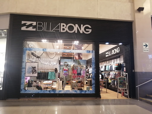 Billabong - Mall Plaza Trujillo