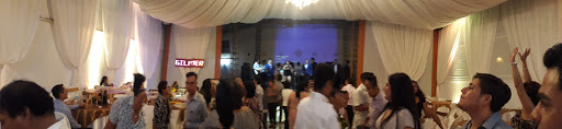 Local De Eventos Hacienda del Lobo